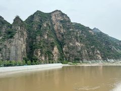 -十渡东湖港风景区