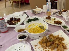 -顺风海鲜港(金玉兰店)