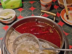 -南城十里潮汕鲜牛火锅·鲜虾生滚粥(融汇老商埠店)