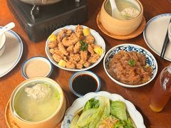 -林四喜·闽南传家菜(鼓浪屿店)