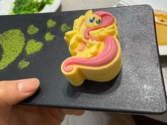 -海底捞火锅(赛格国际购物中心店)