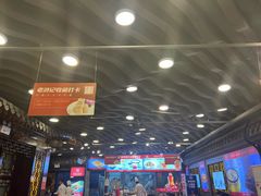 -老浒记烤鸭-北京菜(琉璃厂店)