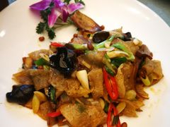 -东哥紫阳蒸盆子(旺座·现代城店)