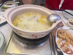 -如一鸡鲍鱼·粤式煲汤(长泰广场店)