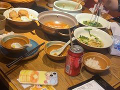 -吃饭皇帝大(合生汇店)