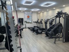 -卓拓健身普拉提运动中心(总店)