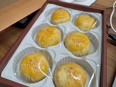 -义兰中糖饼店(大同路总店)