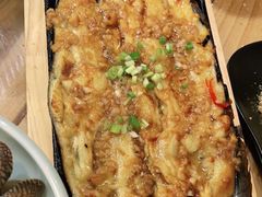 -聚点串吧·北京烧烤(朝北店)