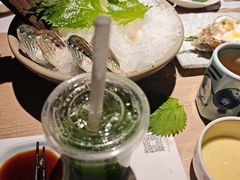 -匠和风精致料理(宁德万达店)
