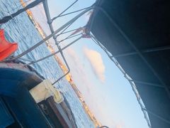 -蓝湾碧波·老字号·疍家非遗海上餐厅