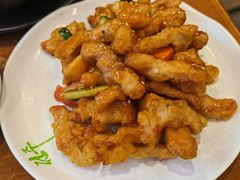 -全州拌饭馆(断桥店)