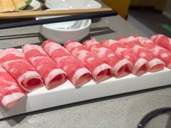 -海底捞火锅(宇飞大厦店)