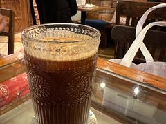 -西关84·History·Art·Cafe