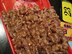 -老表记广西宵夜螺蛳鸭脚煲(西大店)