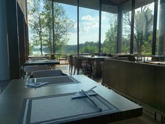 靠窗位-中海·庐山西海君澜度假酒店·味屿全日制餐厅