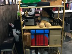 -悦河马家庭桌游剧本馆(朝阳门店)