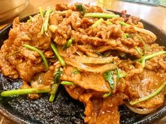 -顺姬冷面(长白西路店)