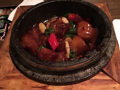 -付家庄小渔村(香周路店)