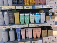 -综合保税区进口商品直销中心(新百店)
