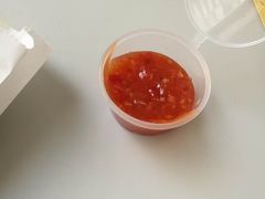 -1973继光香香鸡(曲阳路店)