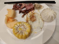 -如家精选酒店(成都春熙路四川大学华西店)