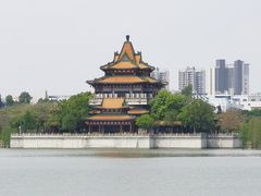 -顺峰山公园