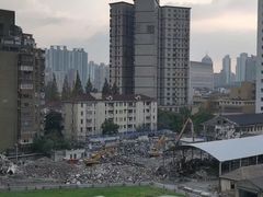 -上海交通大学医学院附属瑞金医院(总院)
