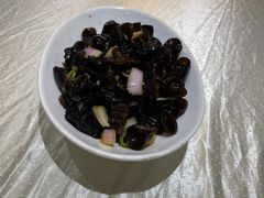 木耳-好兄弟郭巨海鲜(天一阁店)