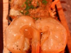 -二发烧烤(亚麻厂店)