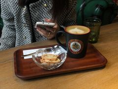 -老欧洲咖啡·西餐(后湖店)