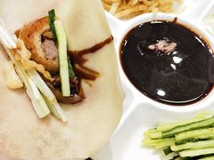 -西安烤鸭店(369烤鸭王店)