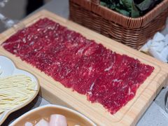 -海底捞火锅(吴中路店)