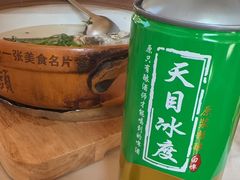 -风味小馆(天目湖宾馆店)