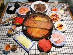 -董眼镜火锅(洪崖洞总店)