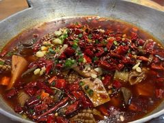 -刘东家老碗(紫荆山路店)