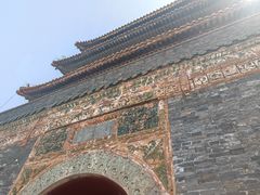-北陵公园
