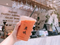 -农畉LONFOOD(福田星河COCOPark店)