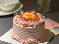 -美美九席·湖景餐厅(李公堤店)