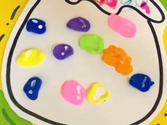 -金宝贝早教中心(北洋校区)