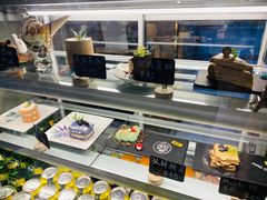 -ZING COFFEE 镜咖啡