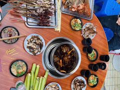 -牛华八婆麻辣烫(起源店)