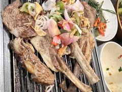 -THE PAWON·8碗(古北SOHO店)