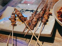 -水煮三国·川鲁江湖菜(香山店)