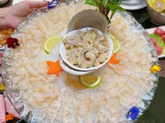 -好彩海鲜火锅饭店(银河百老汇店)