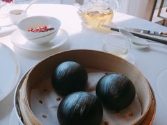 -金轩中餐厅 Jin Xuan(浦东丽思卡尔顿酒店)
