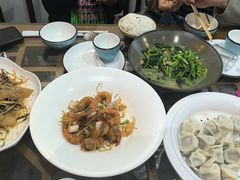 -良师门滨海人家·海鲜·家常菜(滨海城店)