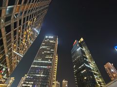 -上海中心大厦