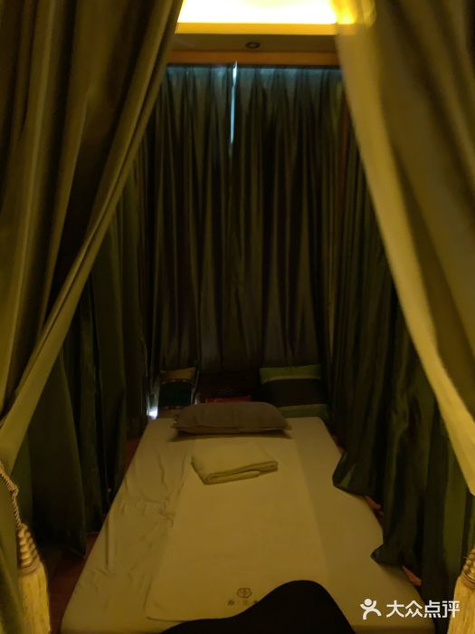 木兰逸•泰式按摩•头疗•SPA(车公庙店)图片