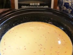 杨枝甘露-长沙北辰洲际酒店-兰调全日餐厅