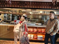 -耶里夏丽·新疆菜(徐家汇臻选店)